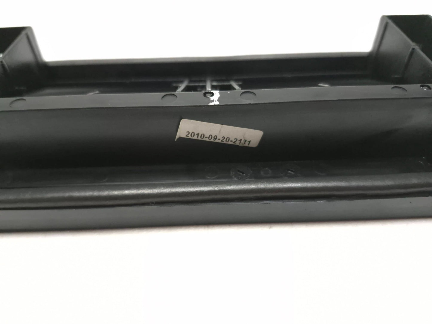 2011 Nissan Juke Rear Quarter Pressure Vent Flap OEM