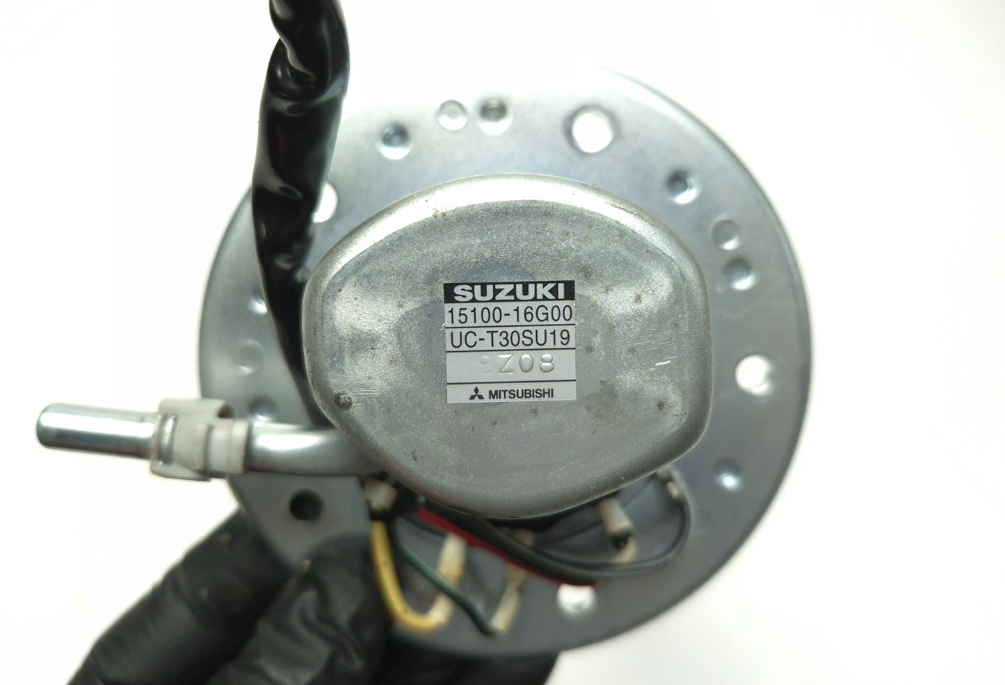 2009 Suzuki Sv650 Fuel Pump OEM