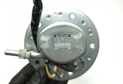 2009 Suzuki Sv650 Fuel Pump OEM