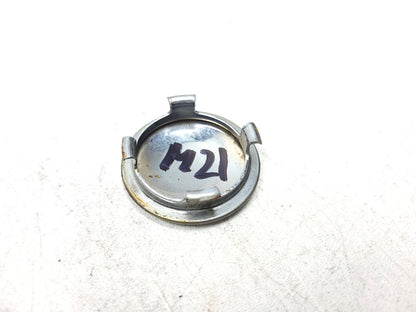 1984 - 1987 Honda Gl1200 Goldwing Frame Cover Cap 2pcs OEM