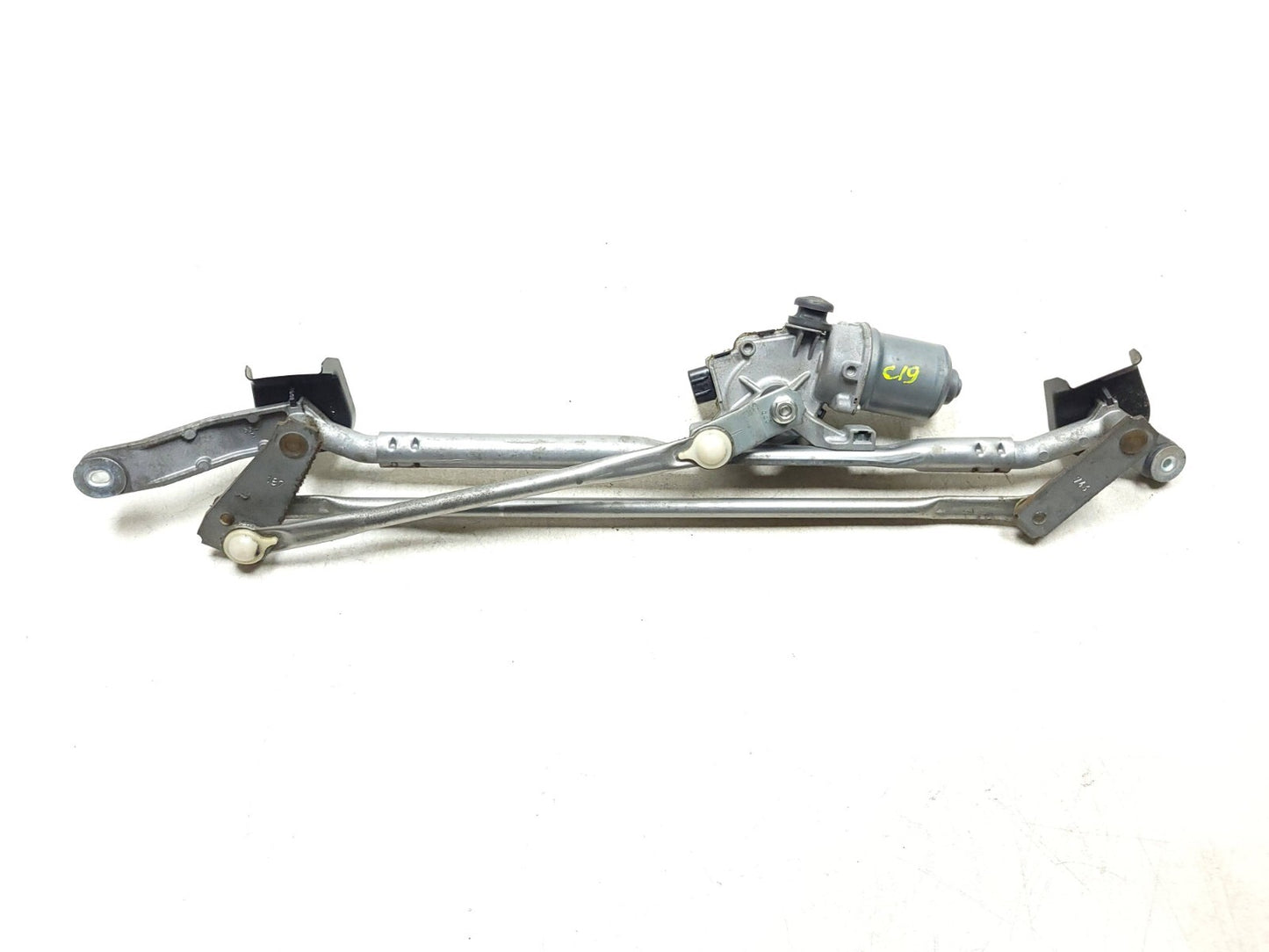 13 - 16 Scion Fr-s Frs Windshield Wiper Motor W/ Linkage 86511ca030 OEM