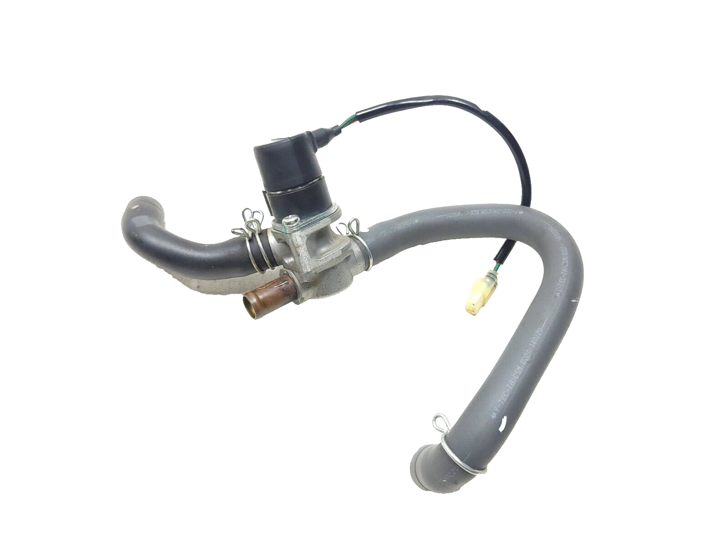 2014 2015 Honda Interceptor Vfr800 Air Injection Control Valve Solenoid  OEM