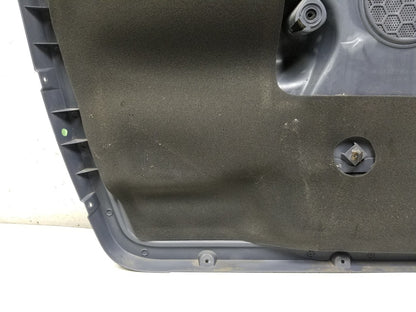 2012 Ford Transit Connect Front Passenger Door Panel OEM