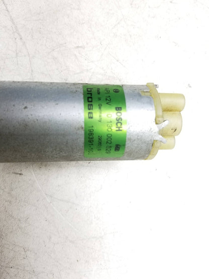 2006 Audi A6 Front Passenger Seat Adjustment Motor 3 Pcs OEM