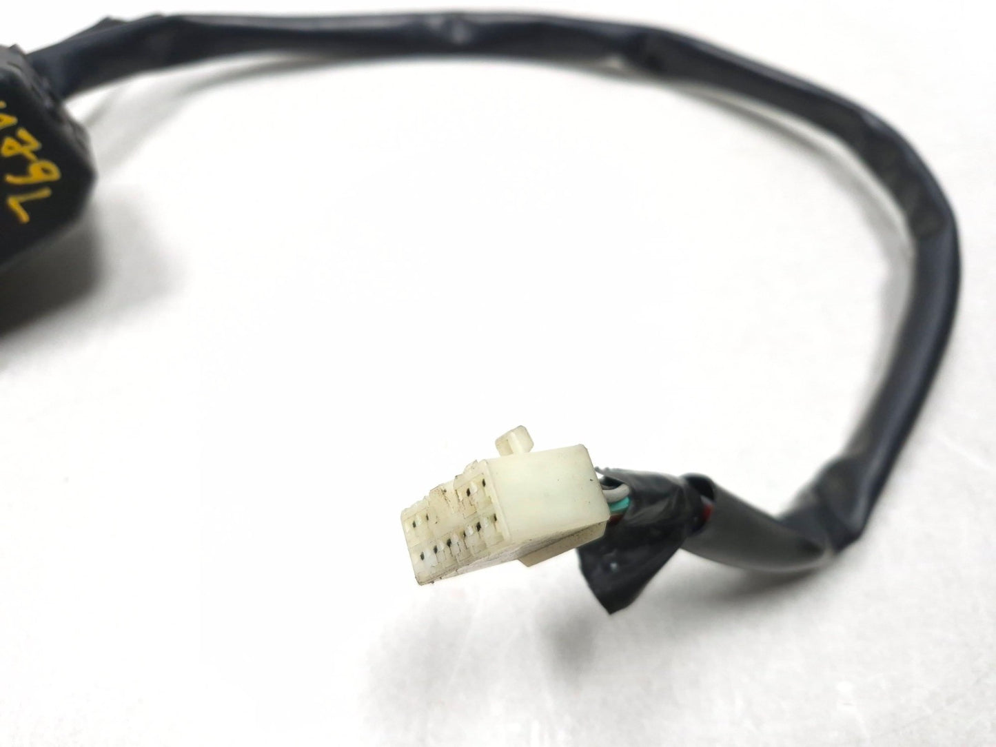 2023 Csc Rx3 Rx4 Adventure Turn Signal Switch Assy OEM