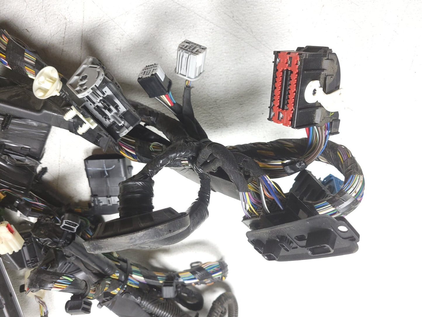 2014 Ford Fusion Interior Wire Harness OEM
