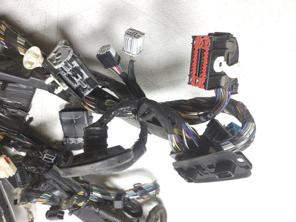2014 Ford Fusion Interior Wire Harness OEM