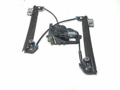 2019 Tesla Model 3 Front Door Window Regulator & Motor Driver Side Left OEM