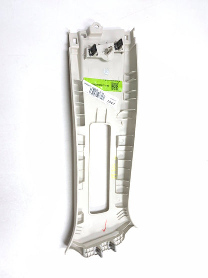 2019 Ford Ecosport B Pillar Panel Cover Trim Left & Right Pair OEM