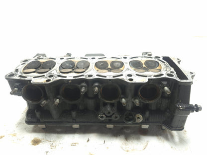 2005 Kawasaki Ninja Zx 10r Engine Cylinder Head OEM