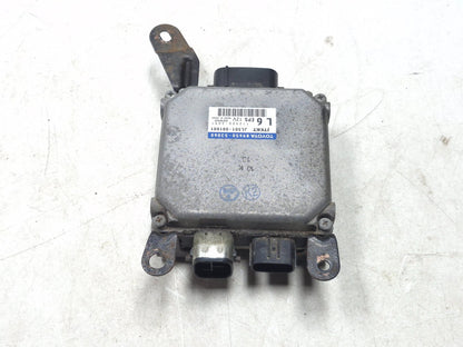 2009 Lexus IS250 Power Steering Computer Module OEM
