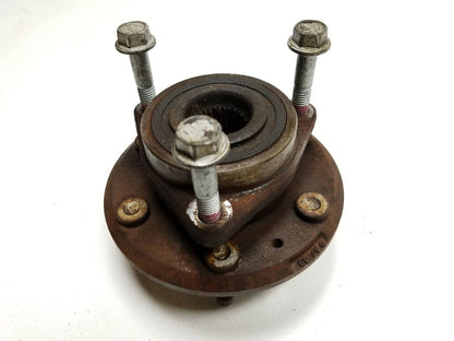 13 14 15 16 GMC Acadia Wheel Bearing Rear OEM