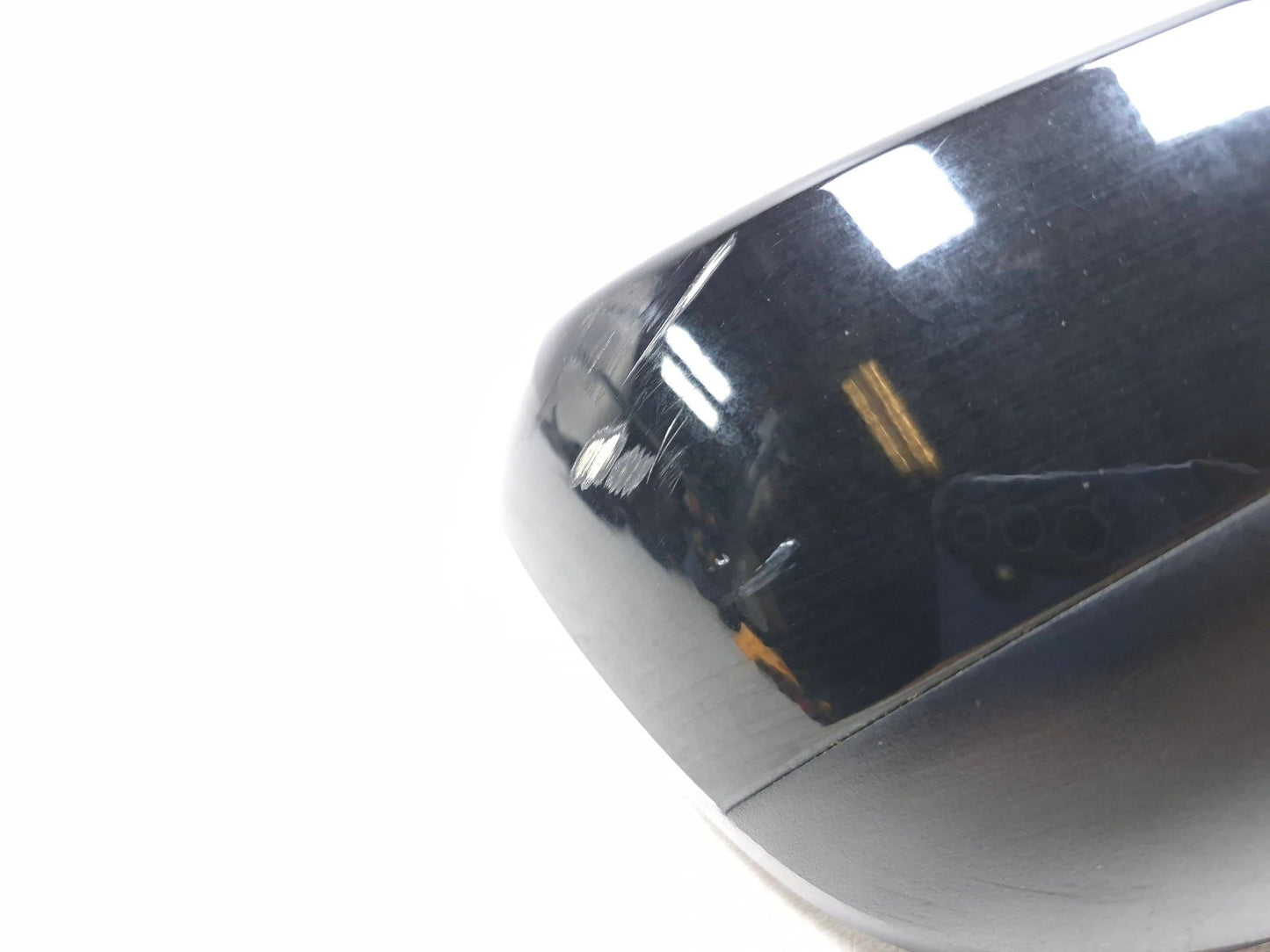 2014 Hyundai Accent Passenger Side Right Door Mirror OEM