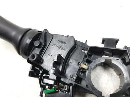 12-15 Subaru Impreza Steering Column Multifunction Switch Control OEM Sedan