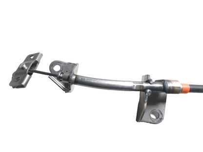 2010 Nissan Maxima Sv Emergency Parking Brake Release Pedal OEM