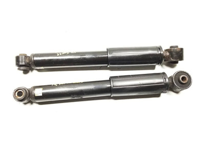 2014 Kia Forte Rear Shock Strut Absorber Left & Right 2pcs OEM
