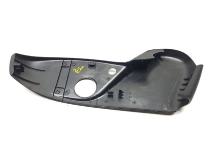 2013 - 2016 Dodge Dart Front Right Passenger Seat Side Cover Trim 7pcs  OEM