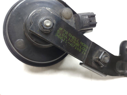 14 15 16 Kia Forte Horn Signal Pair OEM 27k