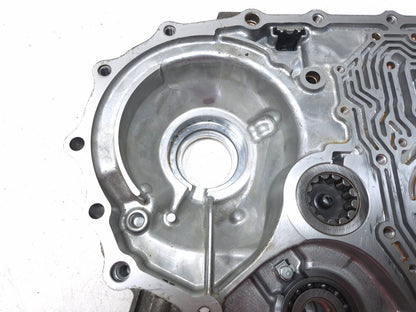 2007 Honda Fit Automatic Transmission Bell Housing OEM