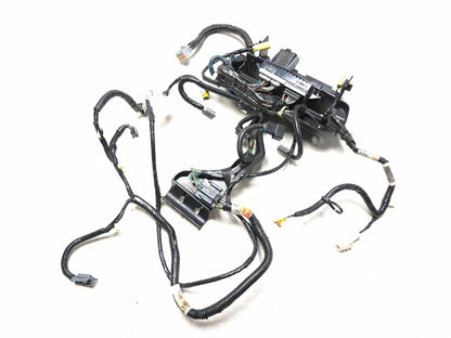2008 Lincoln Navigator Front Right Passenger Seat Wire Harness OEM