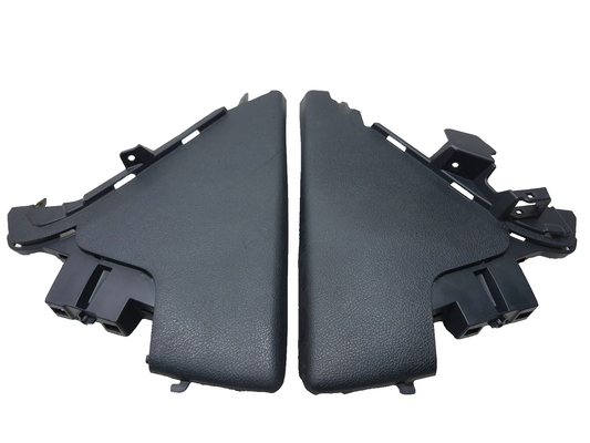 2012 Toyota Camry Center Console Trim Cover Panel Front Left & Right OEM