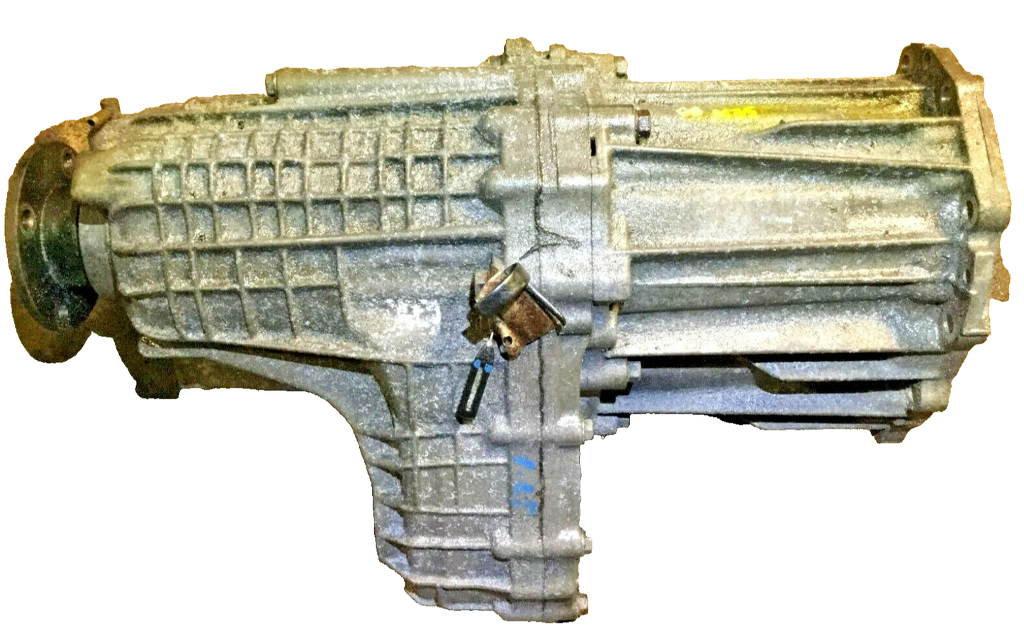 06 07 08 09 10 Infiniti M35 Transfer Case Assembly OEM