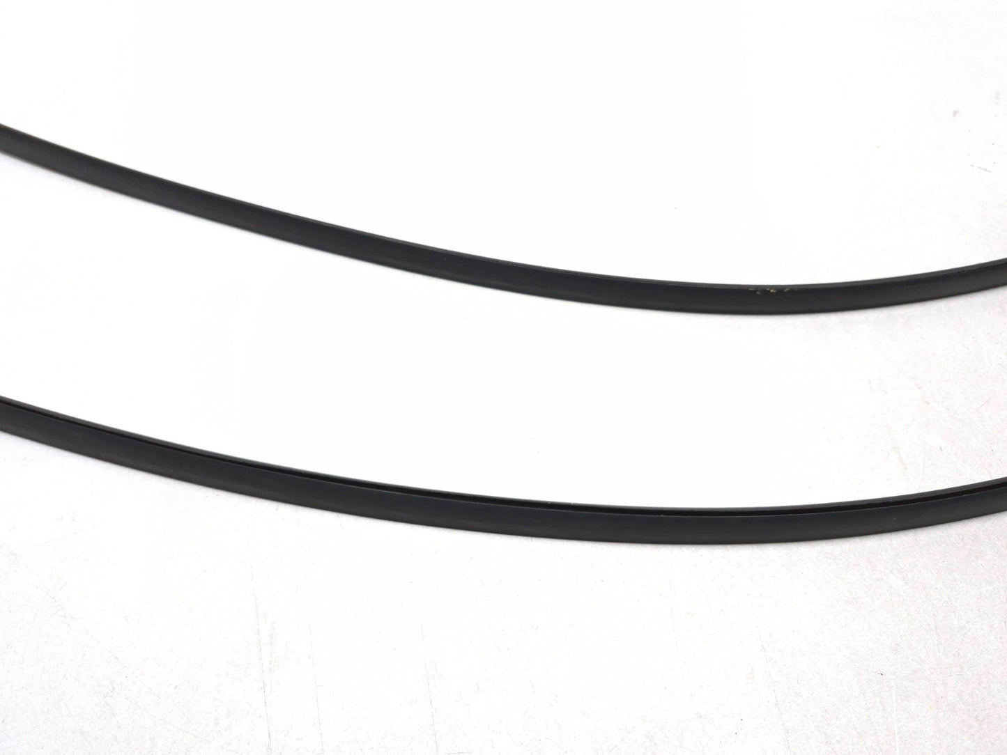2012 Toyota Camry Roof Drip Molding Trim Left & Right  OEM