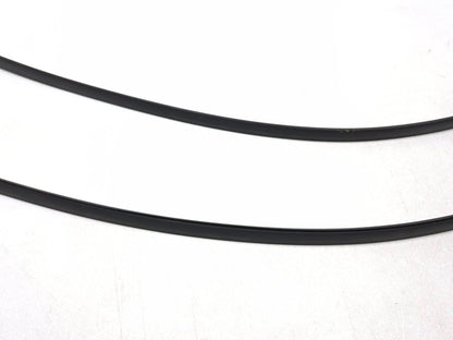 2012 Toyota Camry Roof Drip Molding Trim Left & Right  OEM