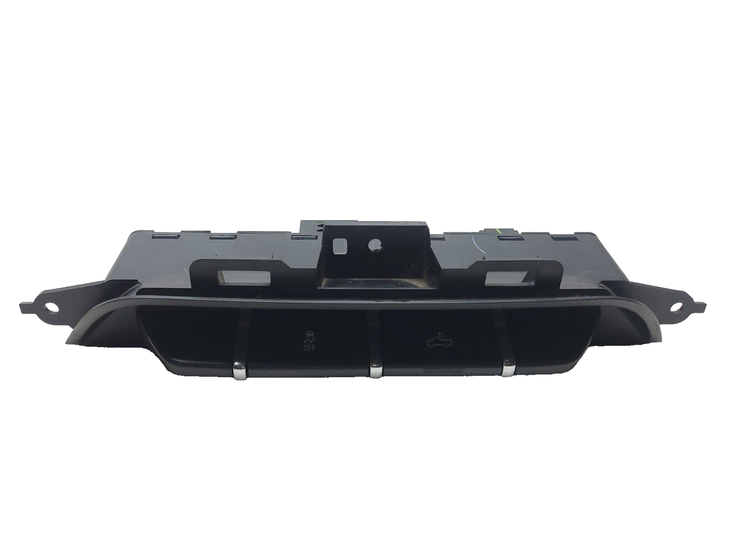 2014 - 2019 Chevrolet Silverado 1500 Stability Control Switch OEM