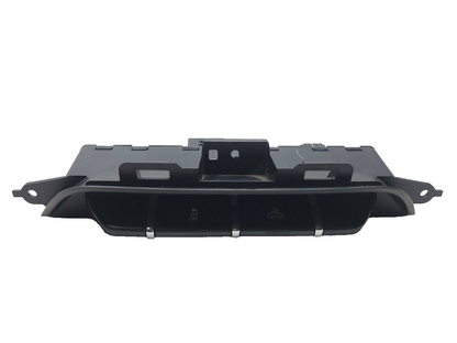 2014 - 2019 Chevrolet Silverado 1500 Stability Control Switch OEM