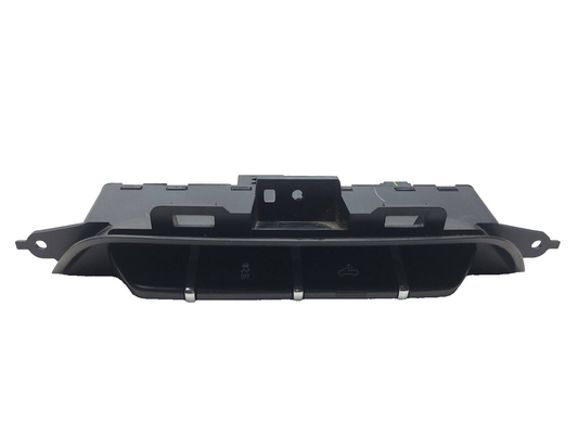 2014 - 2019 Chevrolet Silverado 1500 Stability Control Switch OEM