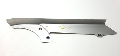 2007 Yamaha Xvs1300 V-star Upper Top Belt Cover Guard OEM