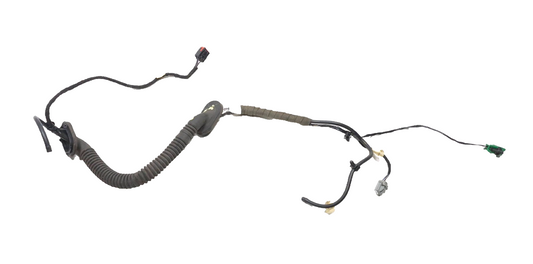 2017 Ford Transit Connect Xl Wiring Harness Rear Left Door OEM