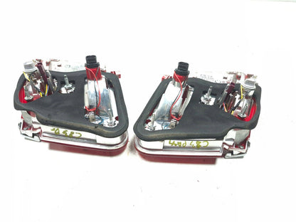 2011 BMW 750li Tail Light Inner Left & Right Pair Oem✅