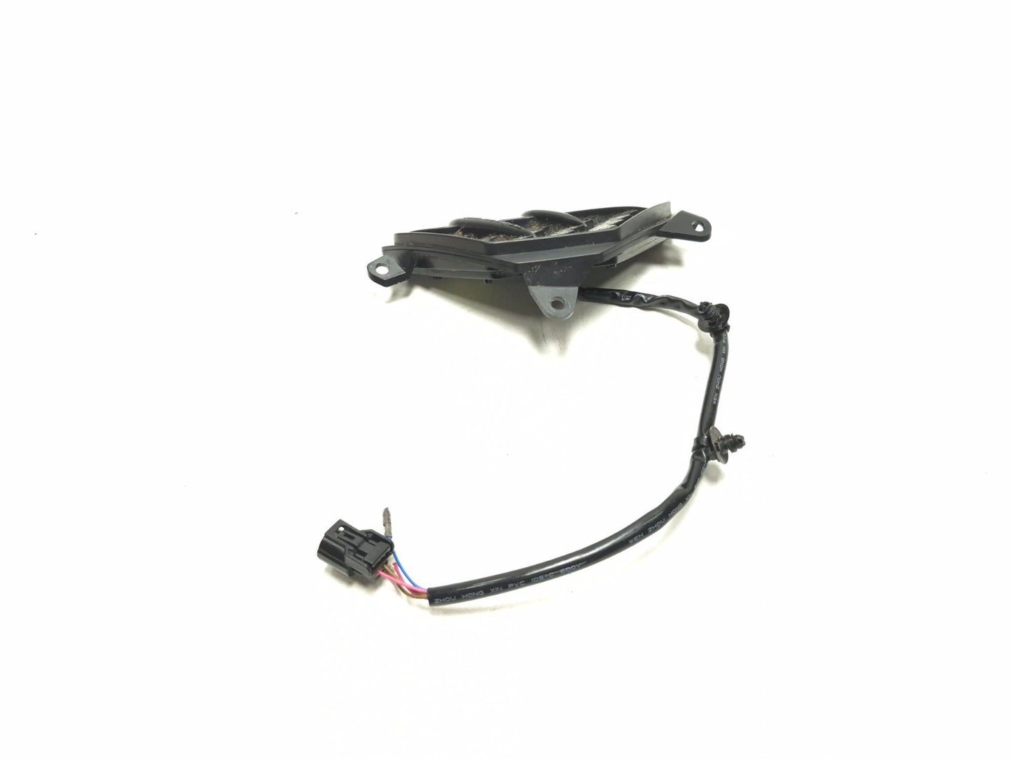 2019 Kawasaki Ninja Ex400 Rear Tail Light OEM