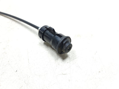 13 -16 Scion Fr-s Frs Fuel Tank Release Lever Cable OEM