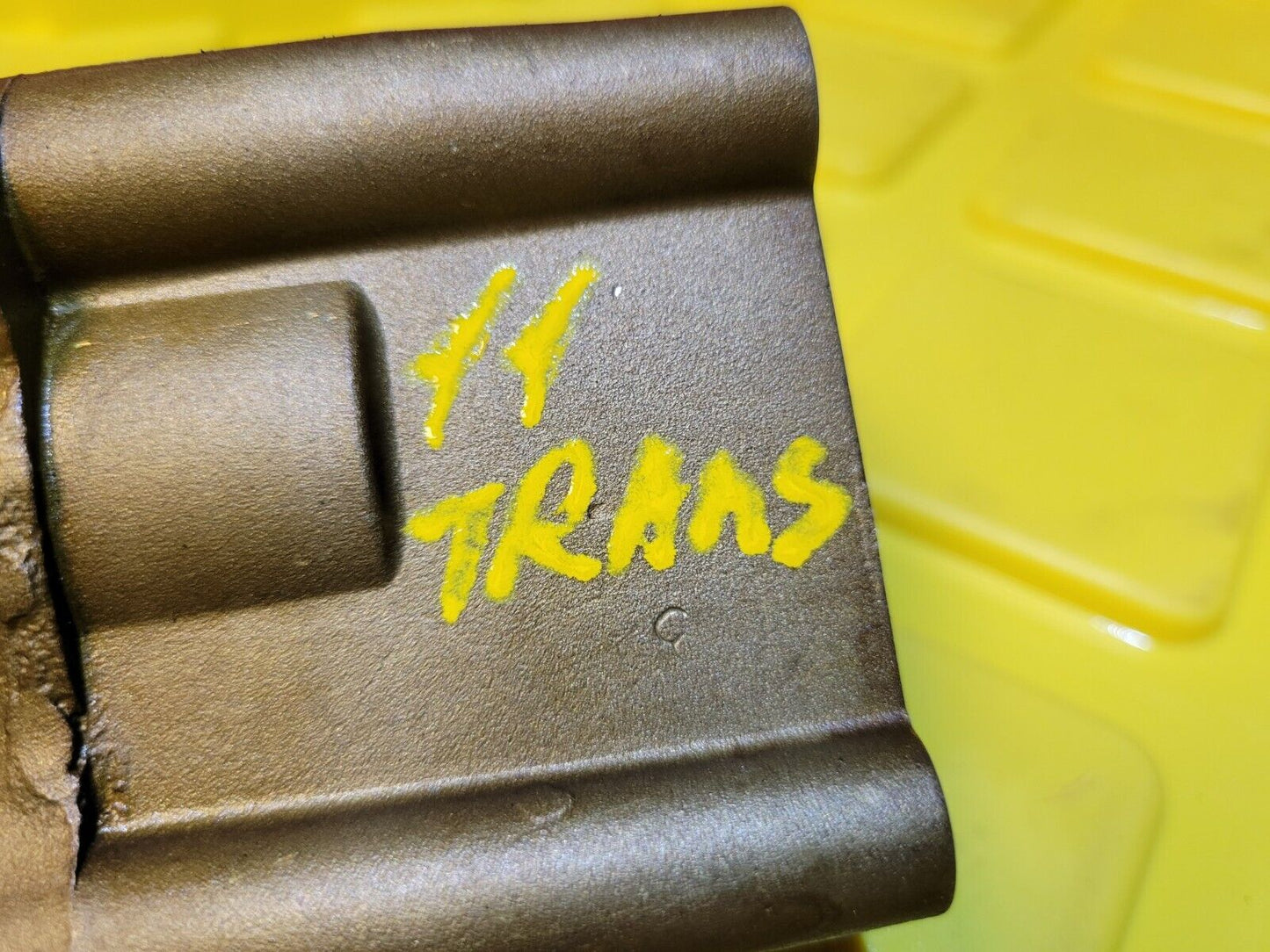 10- 13 Ford Transit Connect Engine Oil Pump OEM
