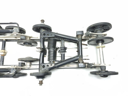 2008-2013 Ski-doo Mxz Tnt 600 E-tec 120" Sc-5 Rear Suspension Skid Frame Assy