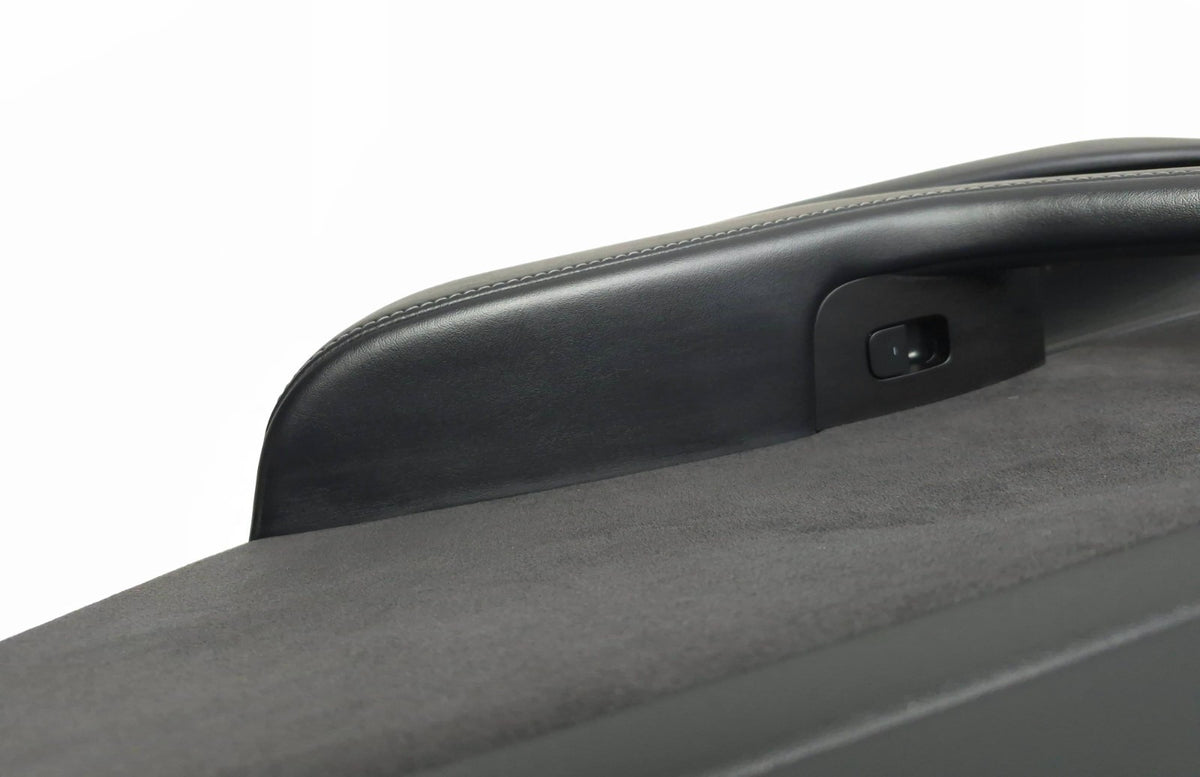 2021 Tesla Model 3 Rear Door Panel Trim Passenger Side Right OEM