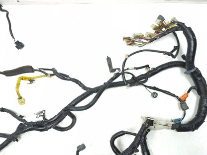 2008 Acura Tl Type-s Engine Bay Wire Harness 3.5l OEM