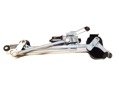 2017 Infiniti Q50 Windshield Wiper Motor W/ Linkage OEM
