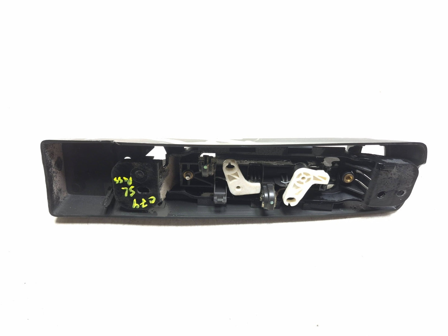 2016 Ford Transit Connect Rear Interior Sliding Door Handle Passenger Side Rhoem