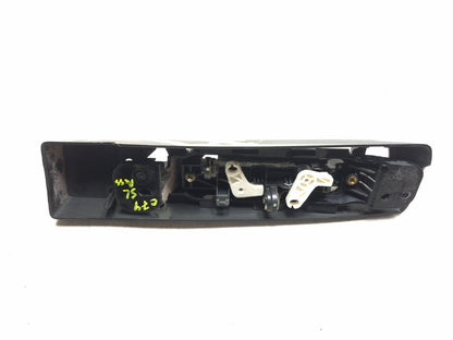 2016 Ford Transit Connect Rear Interior Sliding Door Handle Passenger Side Rhoem