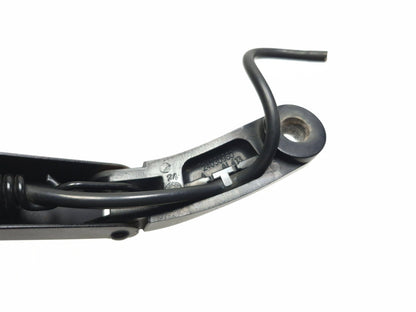 2013 Cadillac Escalade Esv Front Windshield Wiper Arm Pair OEM