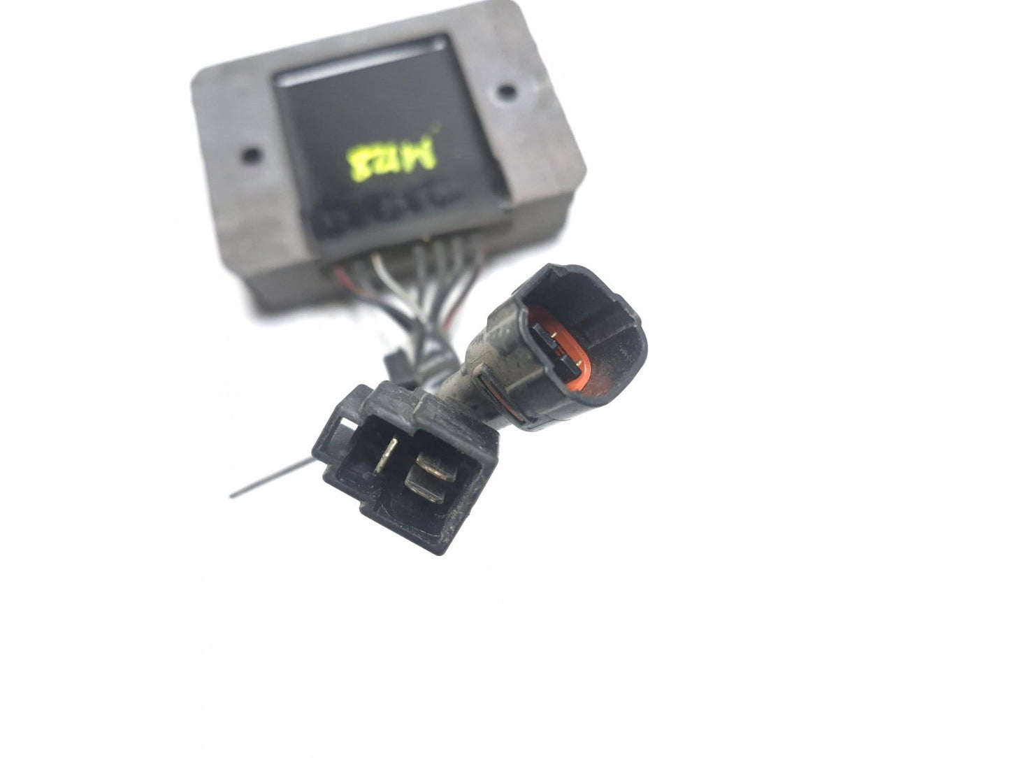 2005 Suzuki C50 Boulevard Regulator Voltage OEM