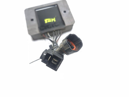 2005 Suzuki C50 Boulevard Regulator Voltage OEM