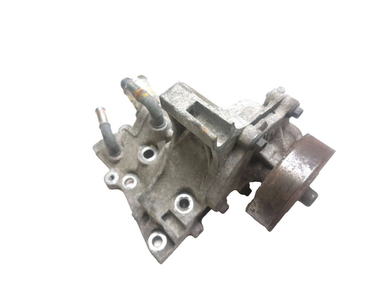 2015 Nissan Juke Water Pump Thermostat Housing 11061-bv80b OEM