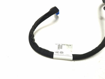 2019 Hyundai Kona Usb Cable Center Display OEM