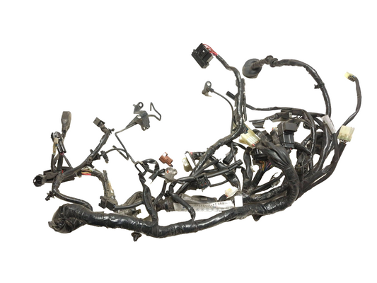 2024 Yamaha R3 Yzfr3 Main Wire Harness OEM