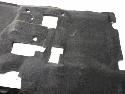 2013 Cadillac Escalade Esv Front Floor Interior Carpet Liner OEM